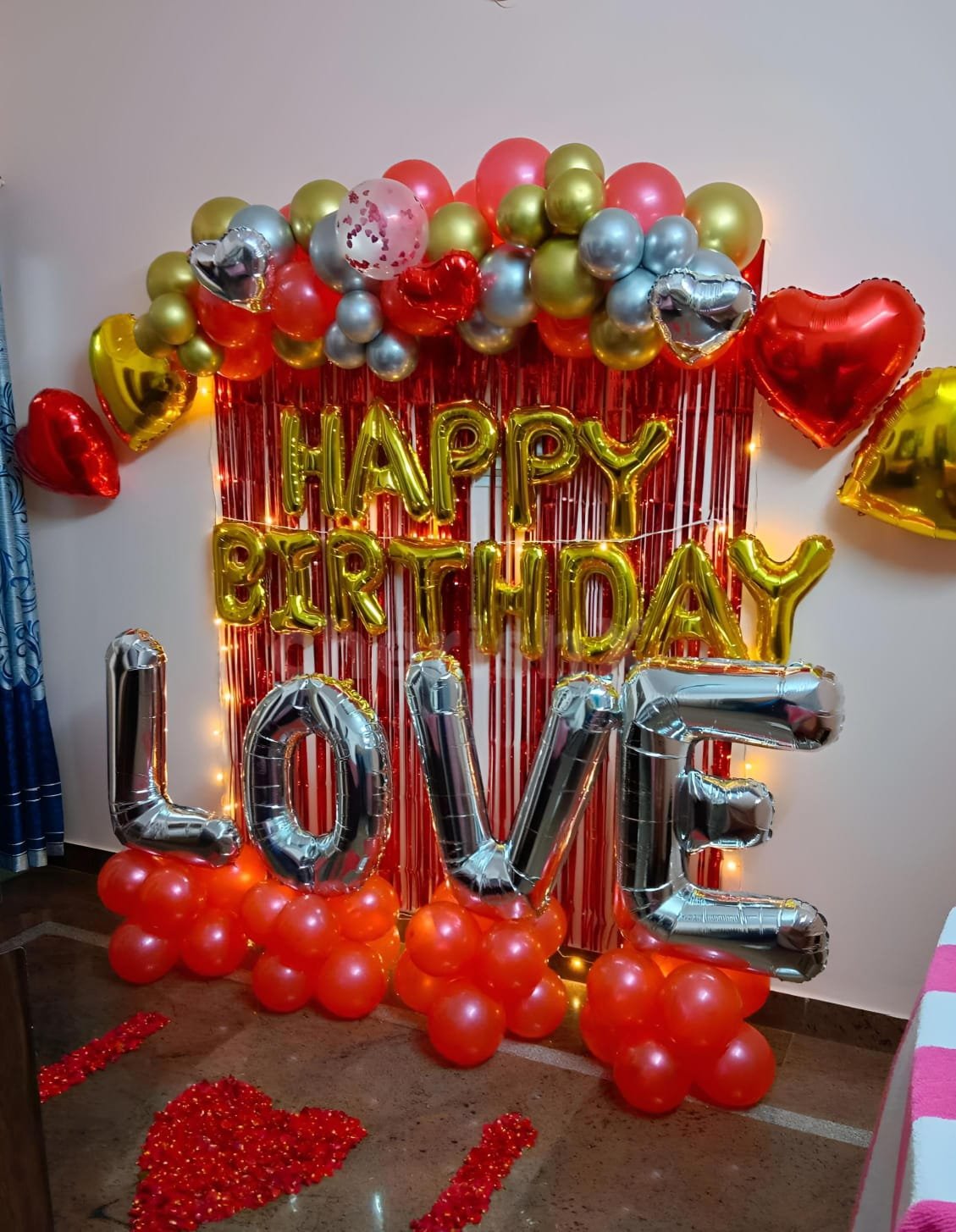 Love Theme